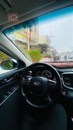 كيا سورينتو